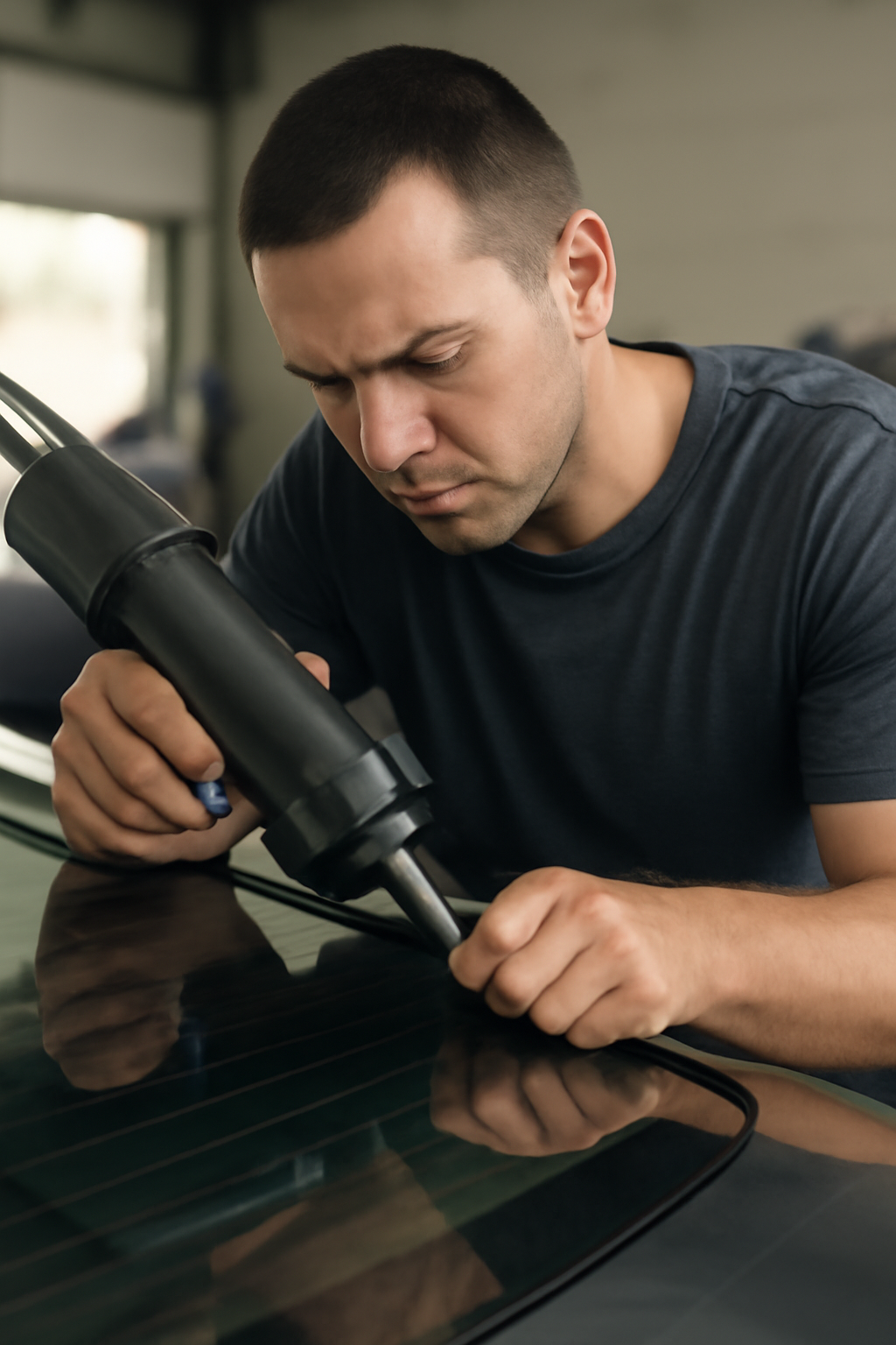 Windshield Repair & ADAS Calibration in Corona del Mar, CA | Mobile Auto Glass Services