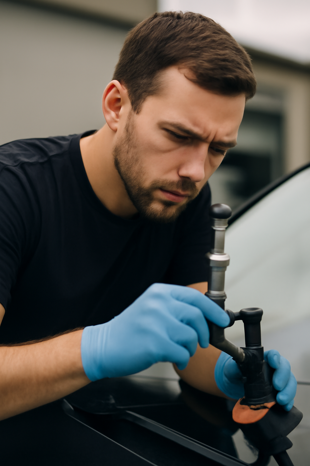 Auto Glass Repair & ADAS Calibration in Santa Ana, CA | Mobile Windshield Services